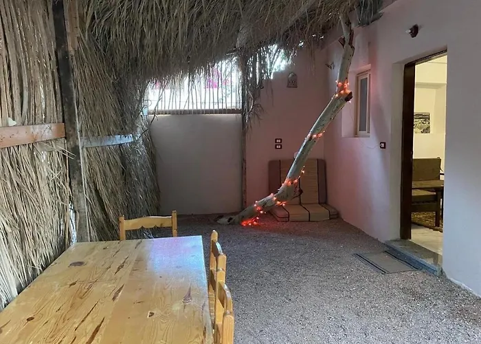 شقة Palm Nest دهب