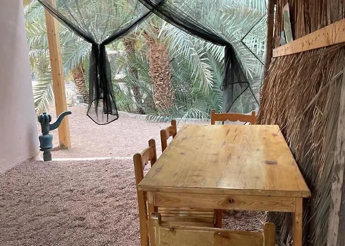Palm Nest * دهب