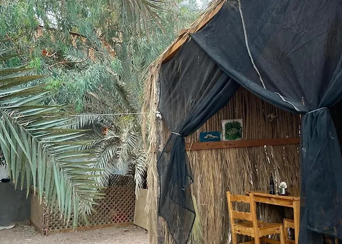 شقة Palm Nest *